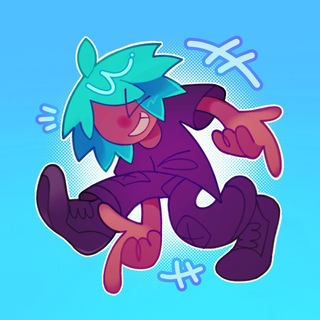Telegram profile photo for graylmilk🌱🥛