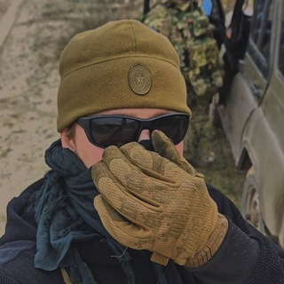 Telegram profile photo for Ваш BERSERK