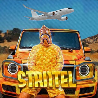 Telegram profile photo for STREET EBET