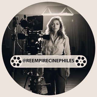 Telegram profile photo for R.E Cinephiles | مستند و ساب
