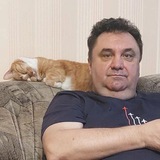 Telegram profile photo for Мареев Александр Викторович