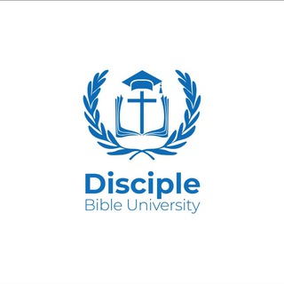 Telegram profile photo for Disciple Bible University