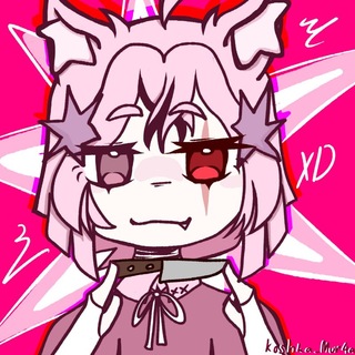 Telegram profile photo for ᯏ. 𝙈𝙐𝙍𝙆𝘼_𝙓𝘿 💥 ⌢⁺