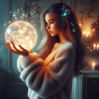 Telegram profile photo for 🌸🔮 Wonderful Life 🌼