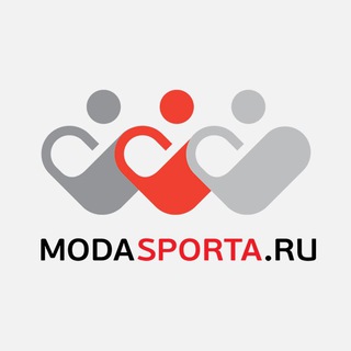 Telegram profile photo for MODASPORTA.RU