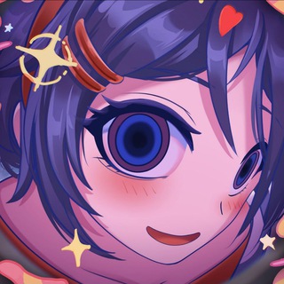 Telegram group profile photo for Кепочка ван лав