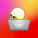 Telegram profile photo for Плагины Figma 🧨