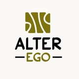 Telegram profile photo for Alter Ego