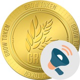 Telegram profile photo for Grow Exchange (Channel)