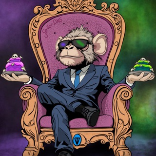 Telegram profile photo for TONкие Инсайды