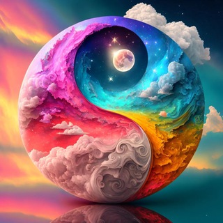 Telegram profile photo for ГРАНИ СОЗНАНИЯ