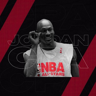 Telegram profile photo for Jordan CPA 🏀