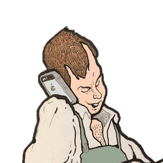 Telegram profile photo for Вебкомиксы на русском