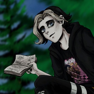 Telegram profile photo for Подвал Доктора Дина