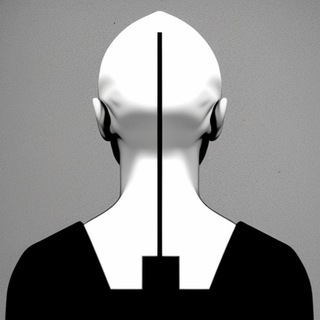 Telegram profile photo for Bald ERC20 Portal Tax 1/1