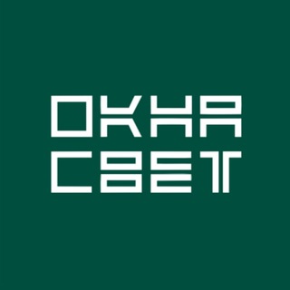 Telegram profile photo for Окна/Остекление