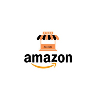 Telegram profile photo for Amazon smart deals