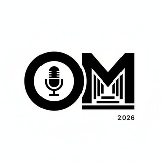Telegram profile photo for Открытый микрофон