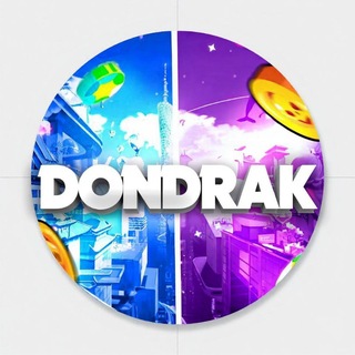 Telegram profile photo for Логово dondraka😈