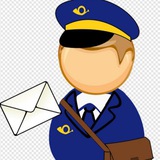 Telegram profile photo for کد مرسولات فروشگاه فتوحی