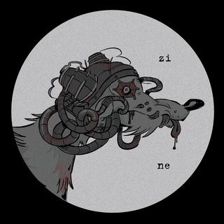 Telegram profile photo for Awoozine | Murkoff Zine — Outlast