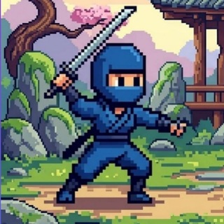 Telegram group profile photo for Maiden Empire World
