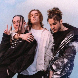Telegram profile photo for Chase Atlantic