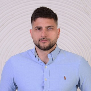 Telegram profile photo for Роман Филатов | Новостройки Москвы