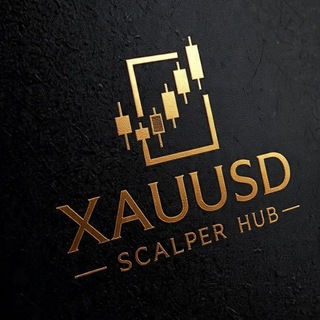 Telegram profile photo for XAUUSD Scalper Hub
