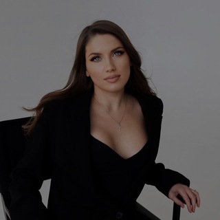Telegram profile photo for Психолог Надежда Куксо