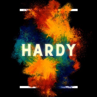 Telegram profile photo for ᴄʟᴜʙʜᴏᴜsᴇ HARDY