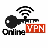 Telegram profile photo for Online vpn 🔑