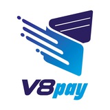 Telegram profile photo for v8pay 越南支付通知频道