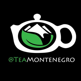 Telegram profile photo for TeaMontenegro