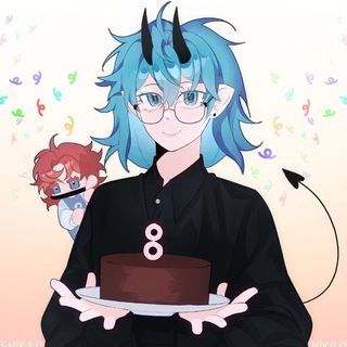 Telegram profile photo for Просто Ручки🖊