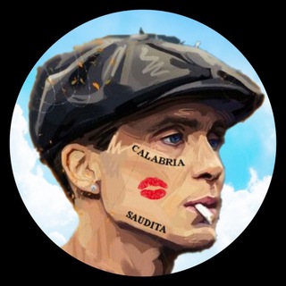 Telegram profile photo for Calabria Saudita