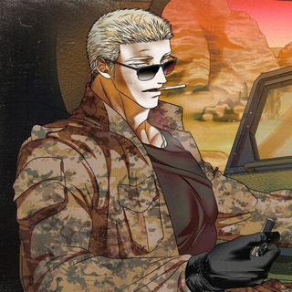 Telegram profile photo for Jake Gillan.