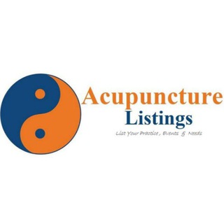 Telegram profile photo for Acupuncture Listings