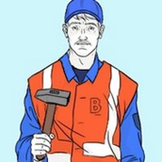 Telegram group profile photo for Чат Вагонников