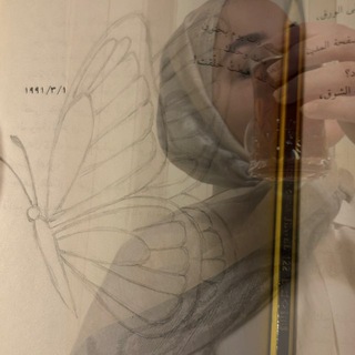 Telegram profile photo for مُذكرات انسان