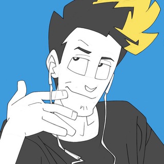 Telegram profile photo for ZeroDx
