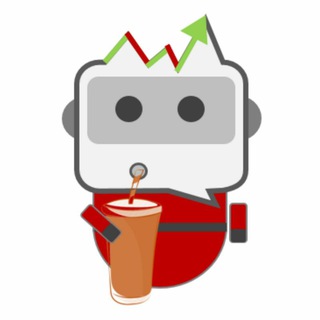 Telegram profile photo for Trading Santai Yuk (TSY)