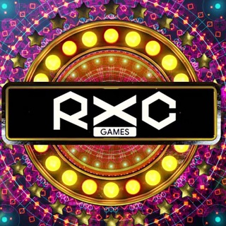 Telegram profile photo for RXCGames News