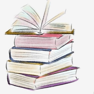 Telegram profile photo for About Books 📚
