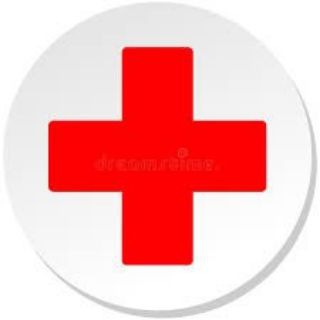 Telegram profile photo for Медицина в Литве