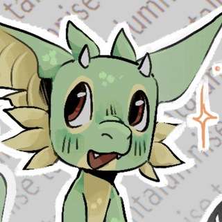 Telegram profile photo for Hilyasp🦎