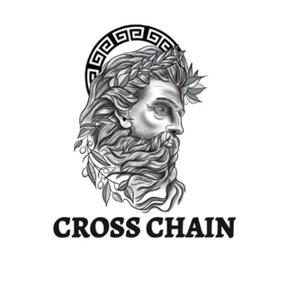 Telegram profile photo for Olympus Crosschain