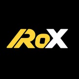 Telegram profile photo for Super RoX