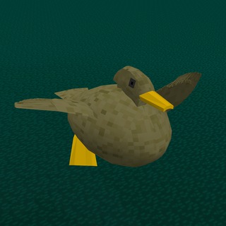 Telegram profile photo for Echo Ellihuma | Survivalcraft 2