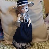 Telegram profile photo for Кукла